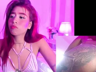 XimenaReid's Live Sex Cam Show