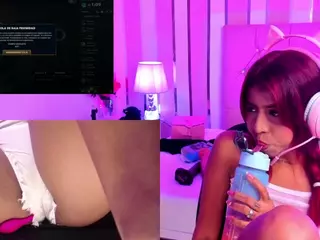 XimenaReid's Live Sex Cam Show
