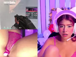 XimenaReid's Live Sex Cam Show