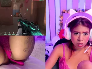 XimenaReid's Live Sex Cam Show