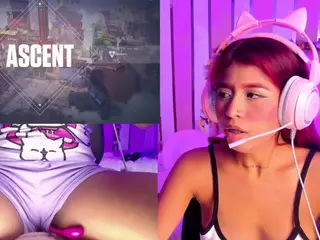 XimenaReid's Live Sex Cam Show