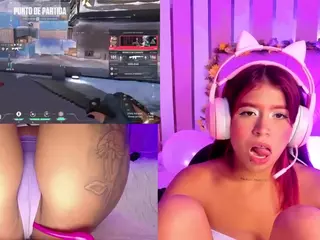 XimenaReid's Live Sex Cam Show