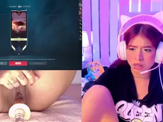 XimenaReid's Live Sex Cam Show