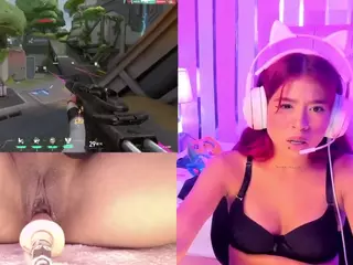 XimenaReid's Live Sex Cam Show