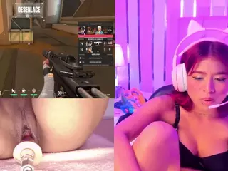 XimenaReid's Live Sex Cam Show