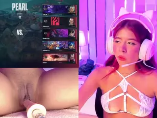 XimenaReid's Live Sex Cam Show