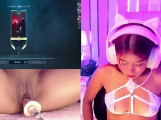 XimenaReid's Live Sex Cam Show