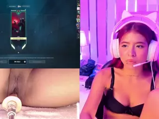 XimenaReid's Live Sex Cam Show