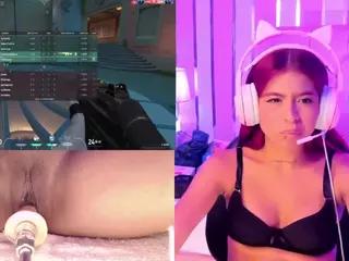 XimenaReid's Live Sex Cam Show