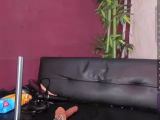 XimenaReid's Live Sex Cam Show