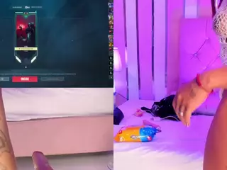 XimenaReid's Live Sex Cam Show