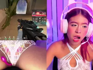 XimenaReid's Live Sex Cam Show