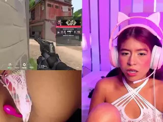 XimenaReid's Live Sex Cam Show