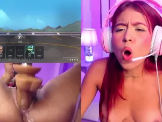 XimenaReid's Live Sex Cam Show