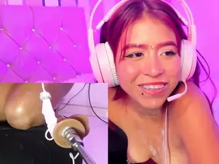 XimenaReid's Live Sex Cam Show