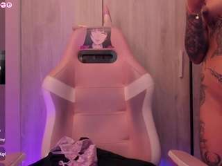 yumekojabamii1 — LIVE on Camsoda