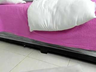 alexaabluum Live Webcam on CamSoda