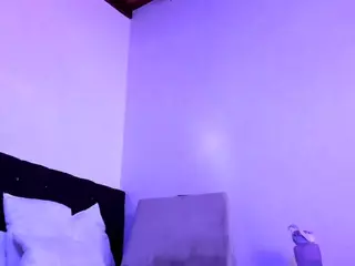 AlexaaBluum's Live Sex Cam Show