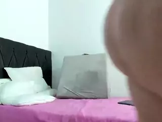 AlexaaBluum's Live Sex Cam Show