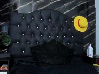 arethaozz Live Webcam on CamSoda