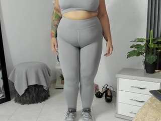 arethaozz - Live HD Webcam