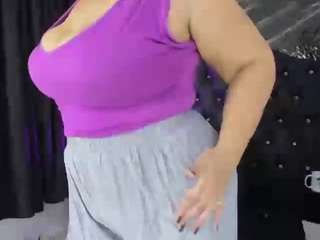 arethaozz live webcam show