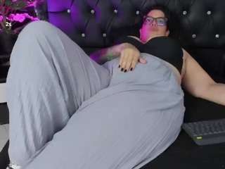 arethaozz live webcam show