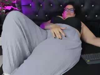 arethaozz live webcam show