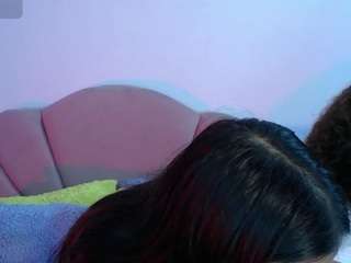 horny-sexy-brune... Live Webcam on CamSoda