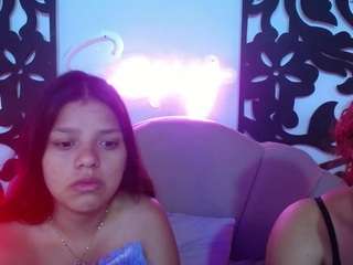 horny-sexy-brune... Live Webcam on CamSoda
