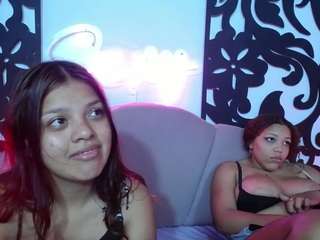 horny-sexy-brune... Live Webcam on CamSoda