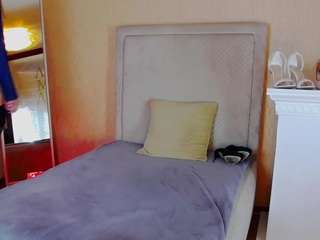 kiranigh Live Webcam on CamSoda