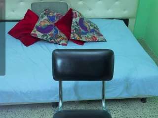 salomefoxx webcam