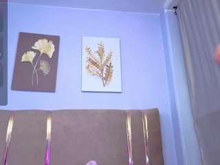 salomefoxx webcam