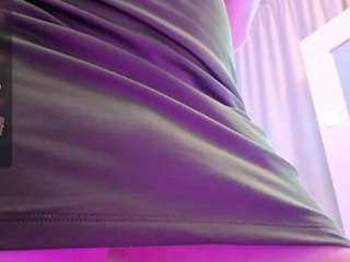 salomefoxx webcam