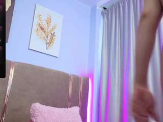 salomefoxx webcam