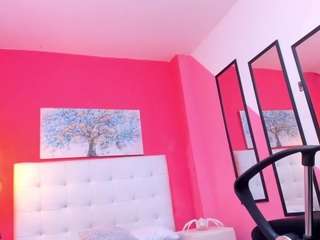 salomefoxx