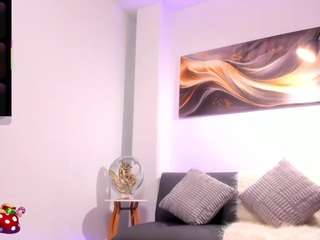  salomefoxx chat room