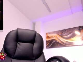 salomefoxx Live Webcam on {site_name}