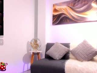  salomefoxx chat room