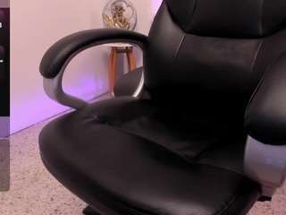  salomefoxx chat room