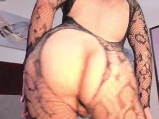 SalomeFoxx