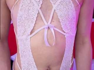 SalomeFoxx