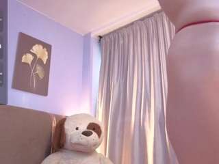 SalomeFoxx