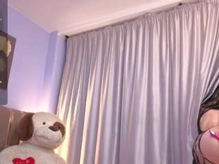 SalomeFoxx