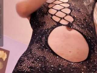 salomefoxx