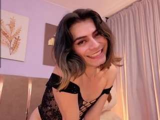 salomefoxx