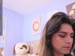 salomefoxx