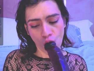 salomefoxx