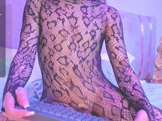 SalomeFoxx